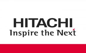 Hitachi Drives Logo