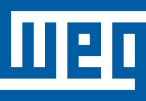 WEG Electric Motors Logo