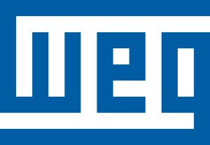 WEG logo