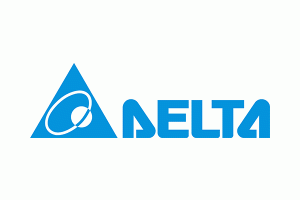 Delta Drives Logo