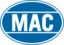 Mac Roller Chains Logo