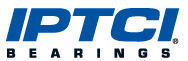 IPTCI Bearings Logo
