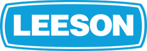 Leeson Electric Motors Logo