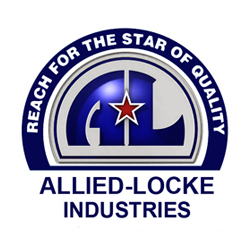 Allied Locke Logo